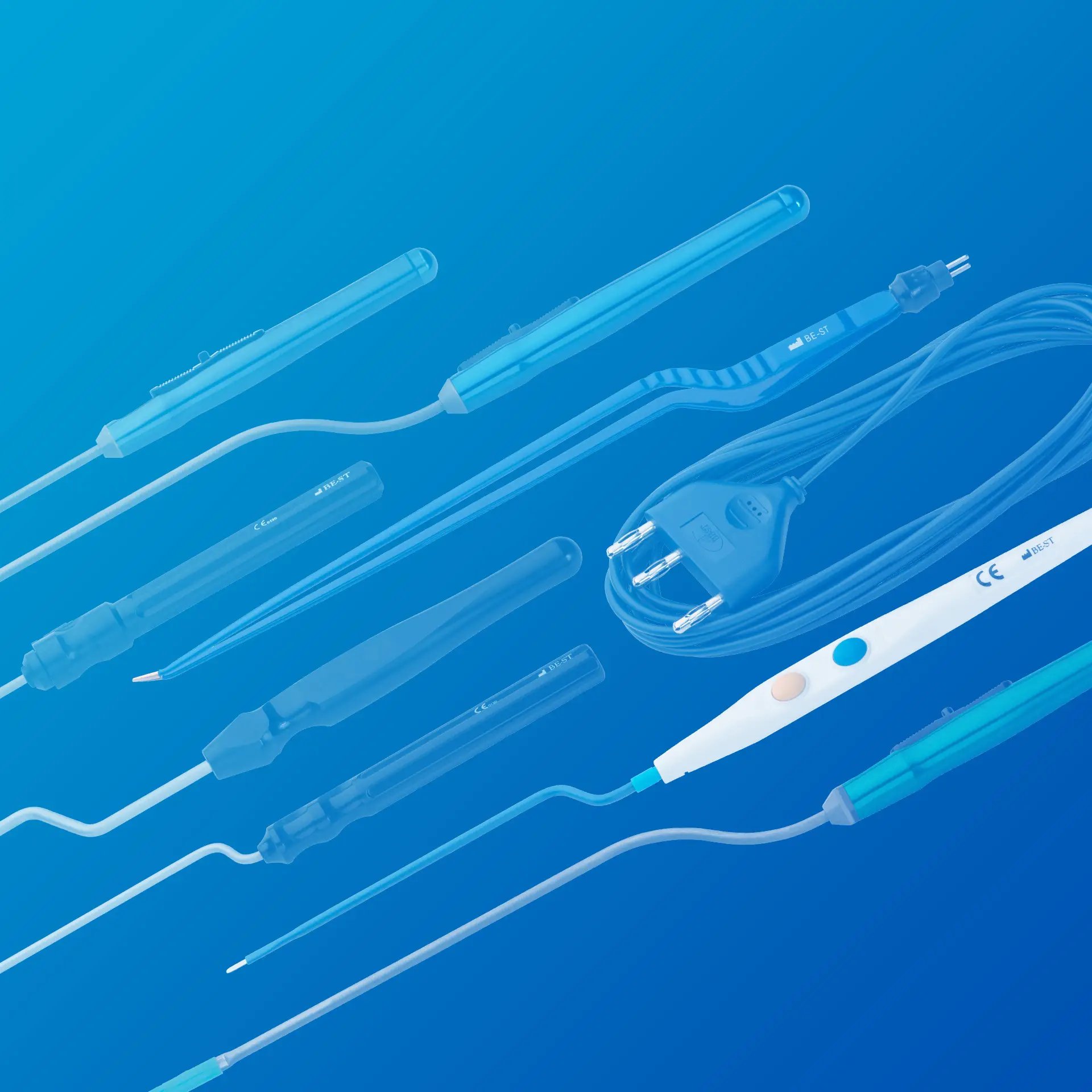 Single-use surgical instrument solutions and customizable tool platforms