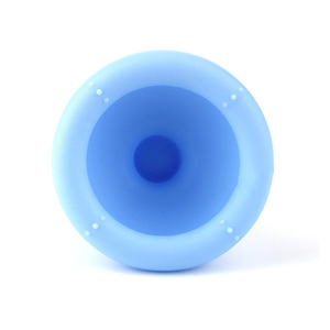 Soft Silicone Percussion Cup