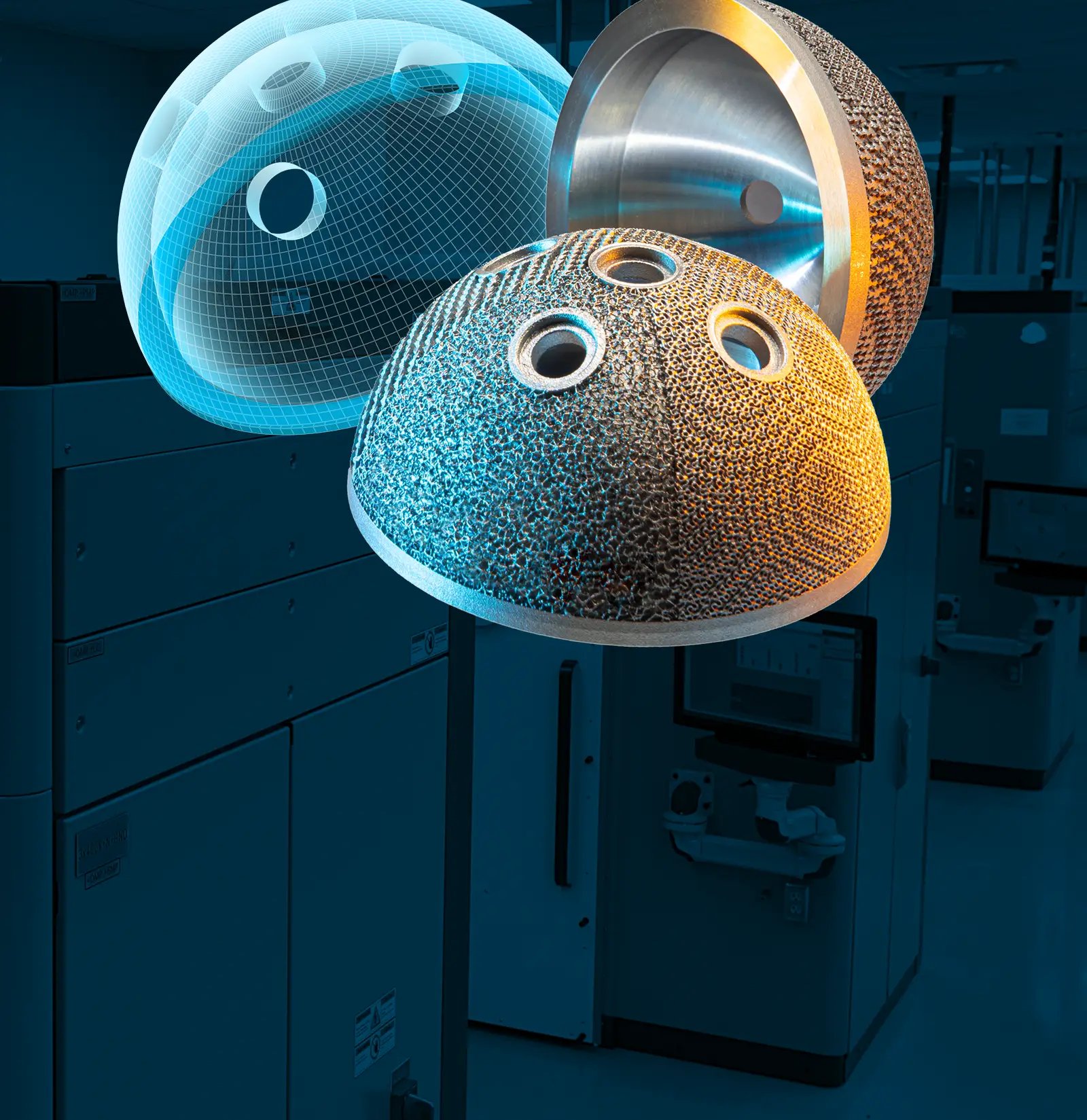 Medical Device Prototyping and Engineering Support