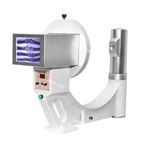 Portable Handheld X-Ray Scanner for Medical Orthopedics Fluoroscopy Mobile XRay Equipment 220V 1-Year Warranty