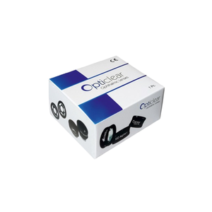 78D Aspheric Ophthalmic Lens for Retinal Imaging and Fundus Exam Glass Slit Lamp Support OEM Customizable