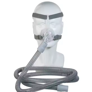 Liquid Silicone Accessory CPAP/BIPAP Nasal Mask