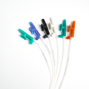 Closed Suction Catheter System