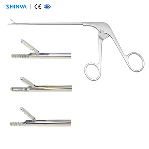 SHINVA Arthroscopic Grasper Sports Medicine Instruments