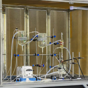 Langendorff Isolated Heart Perfusion System