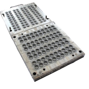 Custom-made Silicone Rubber Mold Manufacturer