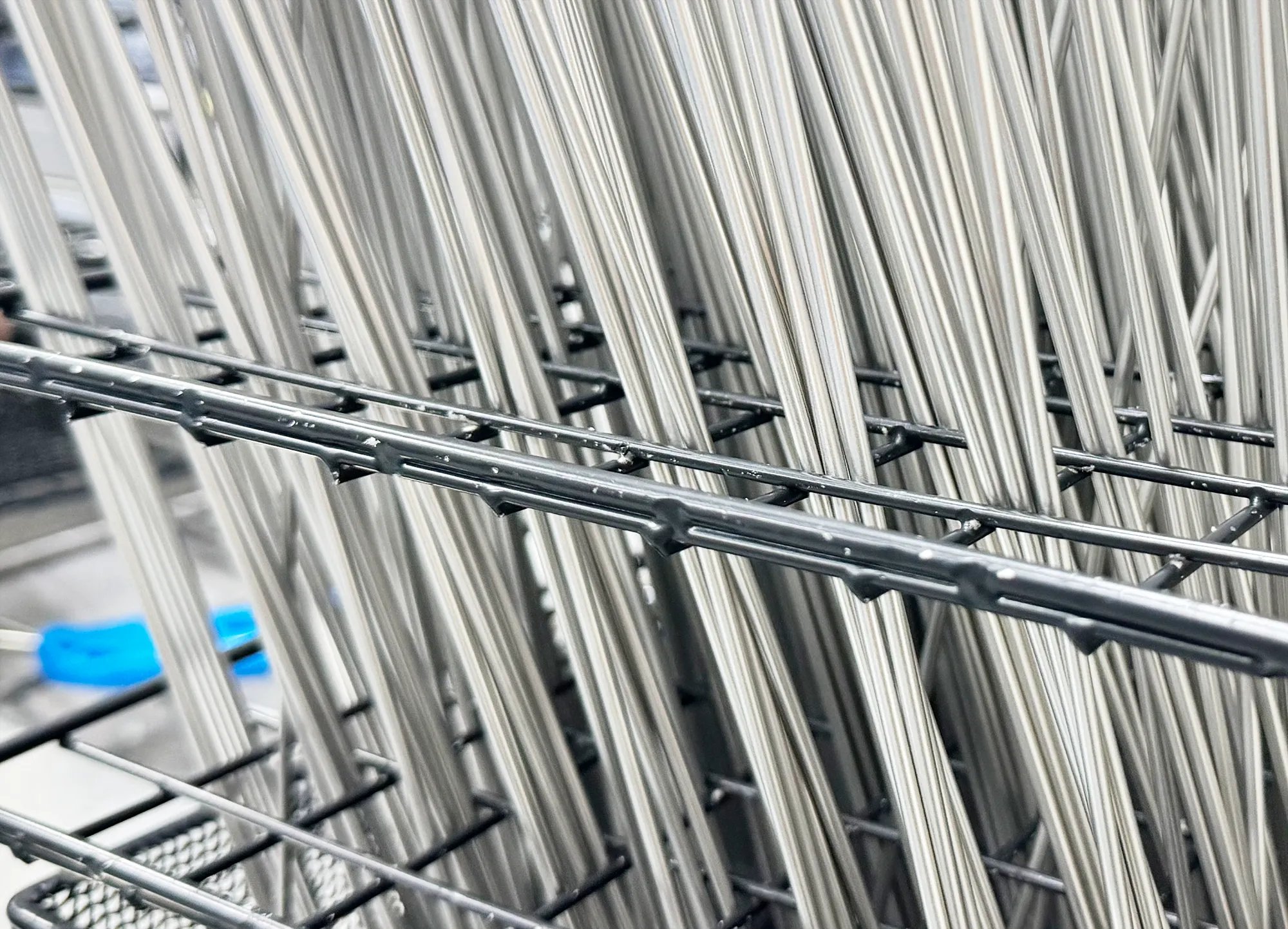 Precision electropolishing treatment for vascular and orthopedic medical components