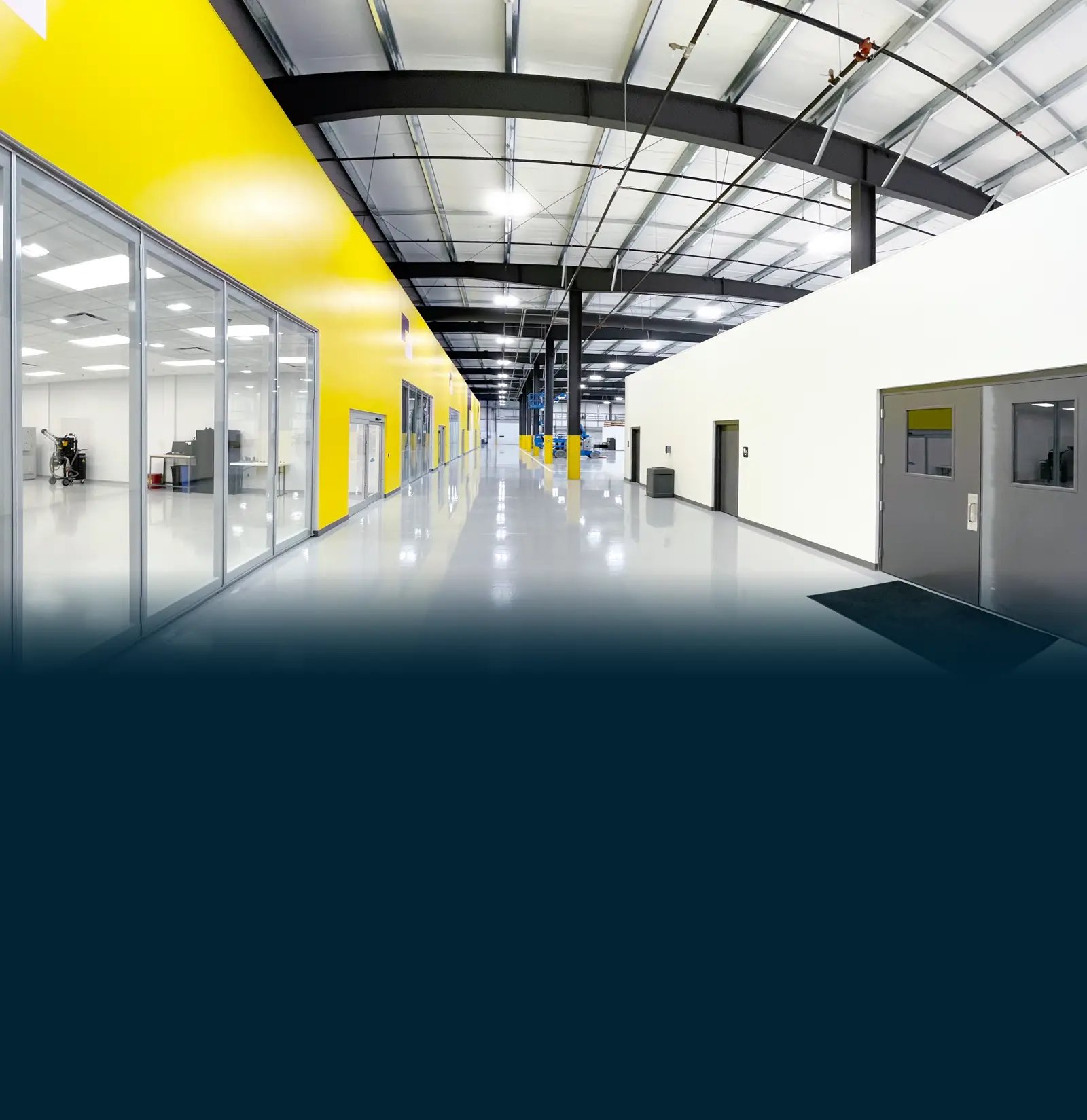 Dedicated Additive Manufacturing Facility Pierceton Indiana