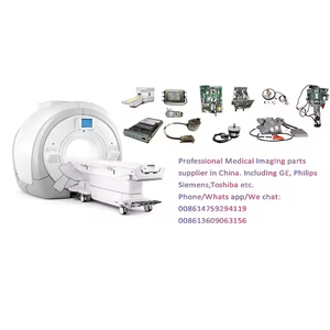 FLUOROSTAR X-RAY GENERATOR MAXIPLUS 3000 C-Arm Parts P/N 00-453810-04