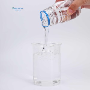 Medical Food Grade Molding Liquid Silicone Rubber for Laryngeal Masks MY LSR 3950