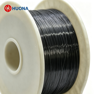 Medical Grade Nitinol Shape Memory Wire Superelastic for Orthodontic Dental Instruments