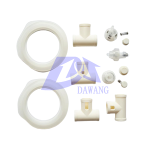 Silicone Rubber 3D Printing Service QP1 250 Biocompatible Custom Molding Parts
