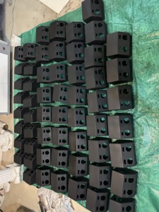 Medical Grade Custom Silicone Lamination Mold Biocompatible Vacuum PU Casting
