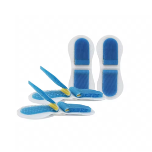 Sterile Catheter Safety Device For Hospital Use