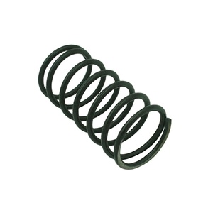 Custom High Quality Cheap Shape Memory Alloy Spring, Titanium Spring Manufacturer, Nitinol Spiral CN;GUA Within 20 Days LML OEM