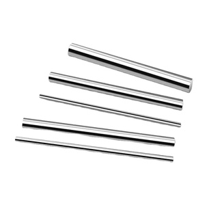 China Manufacturer Selling Titanium Nickel Nitinol Superelastic Shape Memory Alloy bar