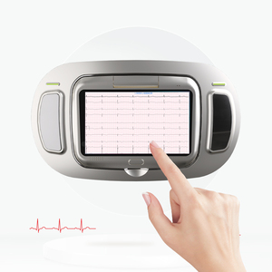 Heartpal Y Series Portable 12-Lead ECG Device