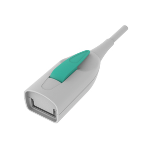 REUNION Custom Medical Connector, Cardiac Catheter Plug Assembly